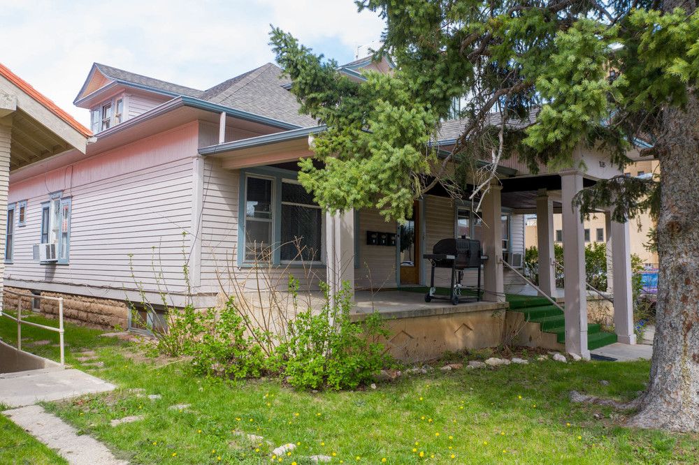928 Kansas City St, Rapid City, SD 57701